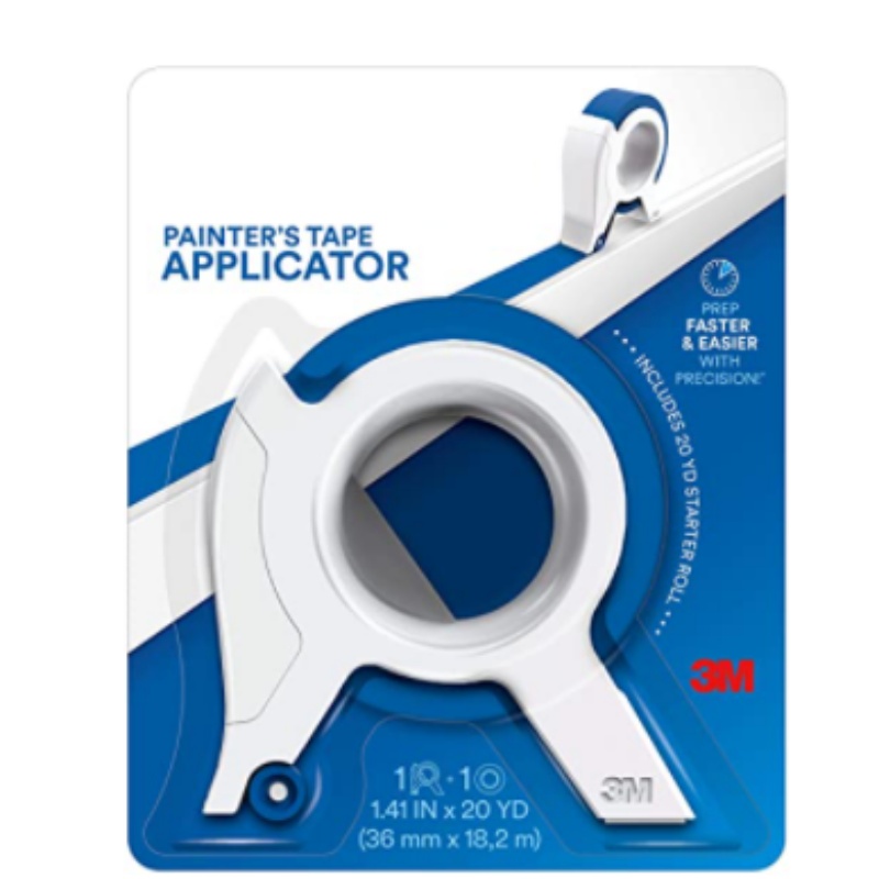 Painter Masking Tape Applicato - Tape Dispenser Weighted recension och pris