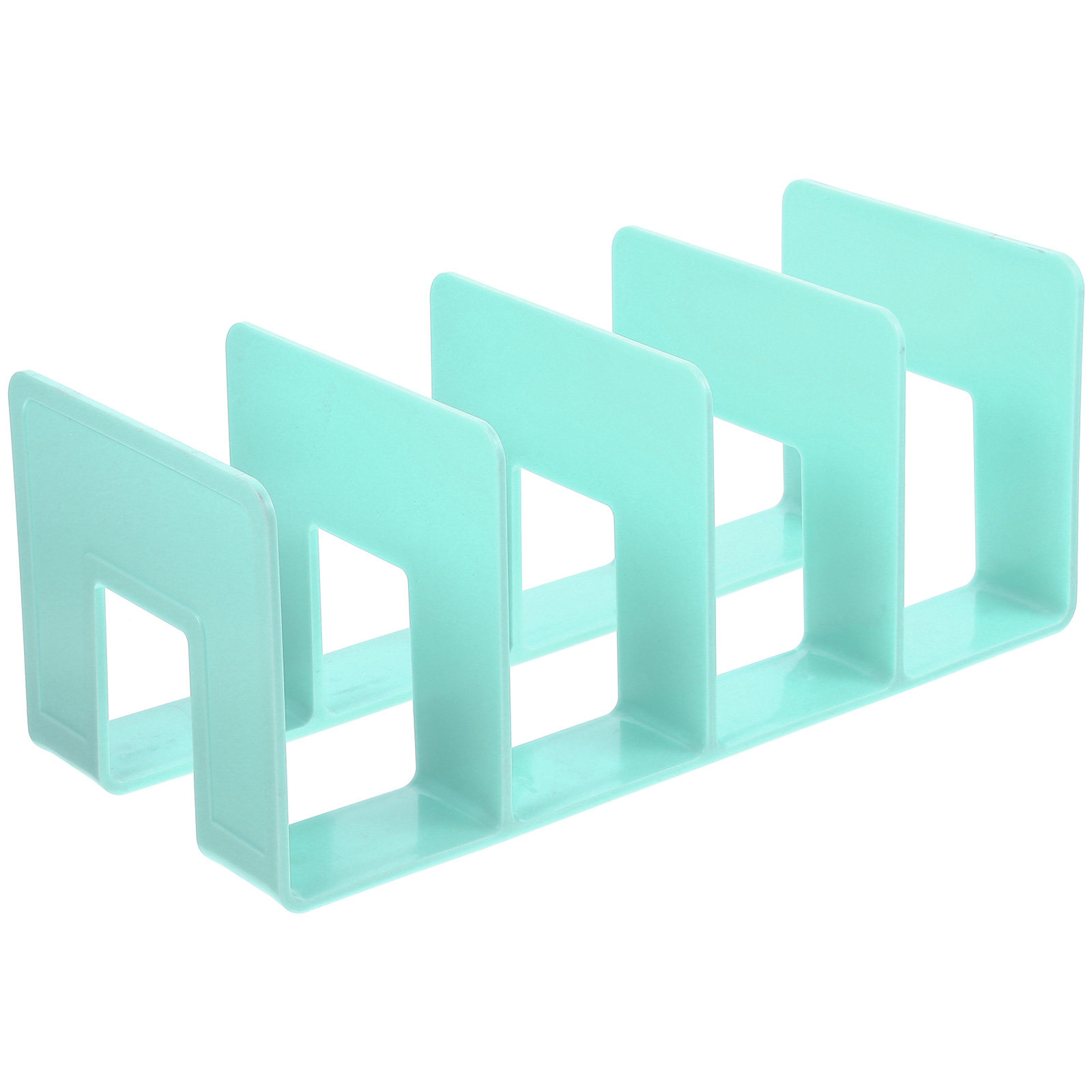 Desktop Document Storage Rack  - Magazine Holder Rack recension och pris