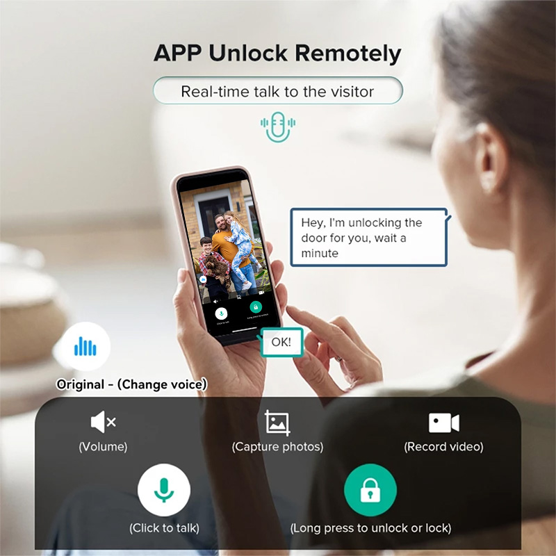 3D Real-time Intercom Face Rec - Letter Opener Brass recension och pris