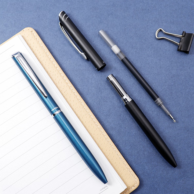 Pentel EnerGel Style Gel Pens  - Pentel Pen Energel recension och pris
