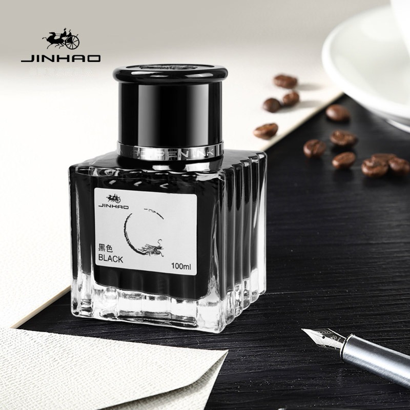 JINHAO 100/50/30ml Fountain Pe - Fountain Pen Bottled Ink recension och pris